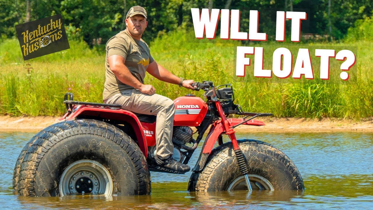 The BIGGEST RED vs POND (The Final Test!!!)