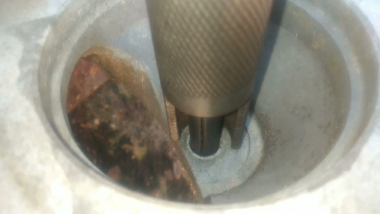 Como trocar a bucha do motor  de arranque na caixa de marcha - Fusca, Kombi, Brasília, e motor AP