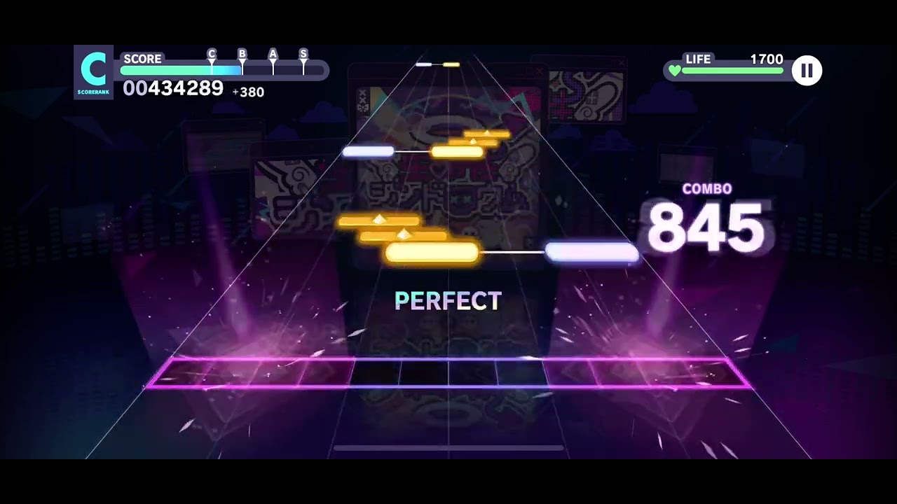 Seimeisei Syndrome (Master 33) FC || Project SEKAI JP