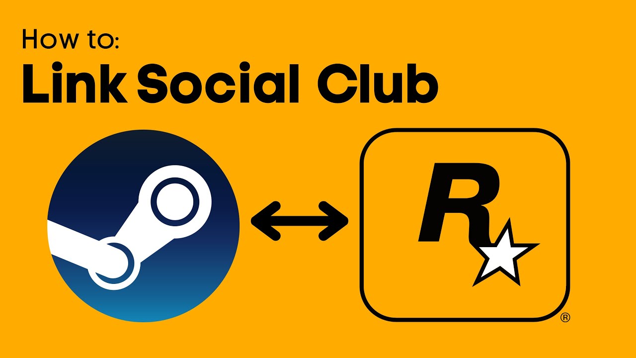 Как связать аккаунт Social Club со Steam &mdash; полное руководство