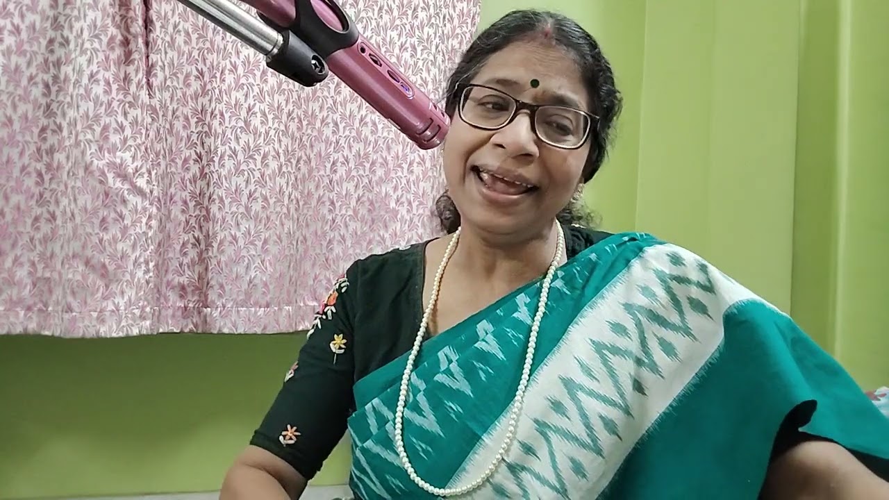 Je tomay chare charuk ll Rabindra Sangeet ll Covered by Misti kar.