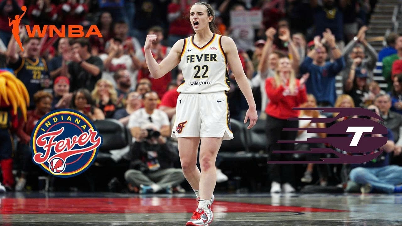 Fever vs Tempo | FULL Game 3rd+4th-Qtr | June 16,2026 | WNBA Commissioner's Cup 2026 Today