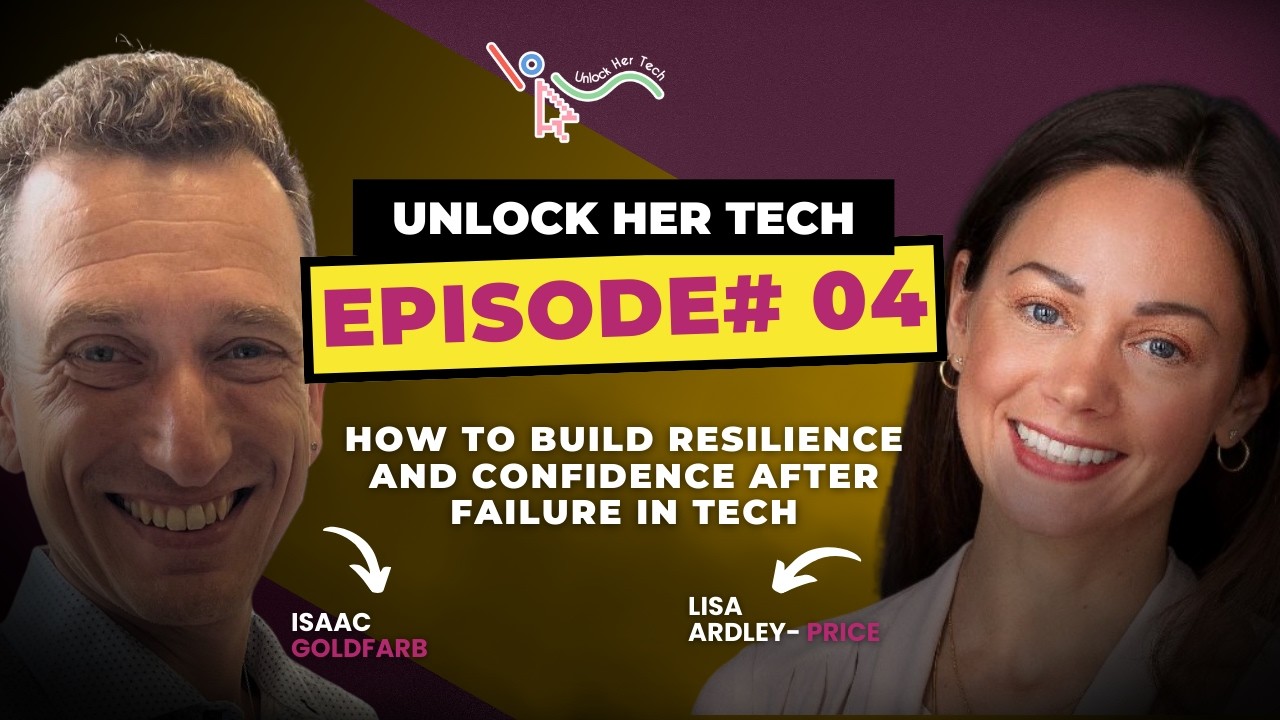 Stronger You: Building resilience and turning Rejection into Opportunity