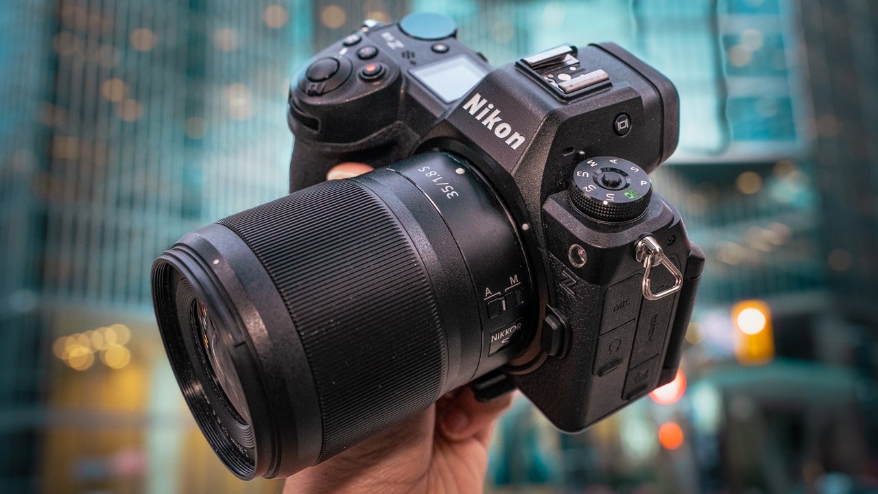 Nikon Z6 III in 2025 - Everyone is wrong about this camera