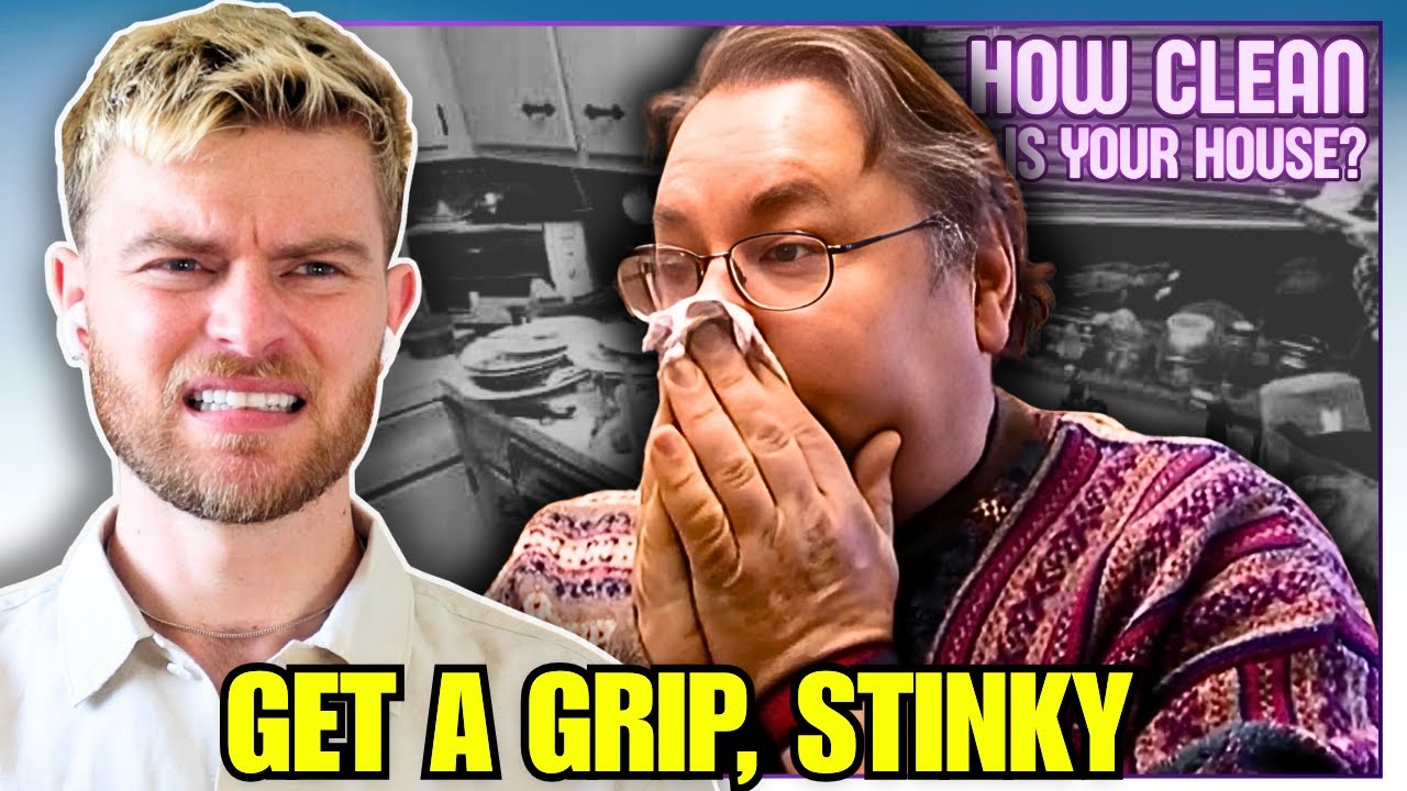 Britain's Dirtiest TV Show Makes Me Sick