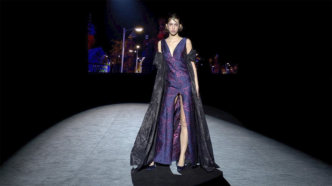 Fely Campo | Fall Winter 2023/2024 | Full Show