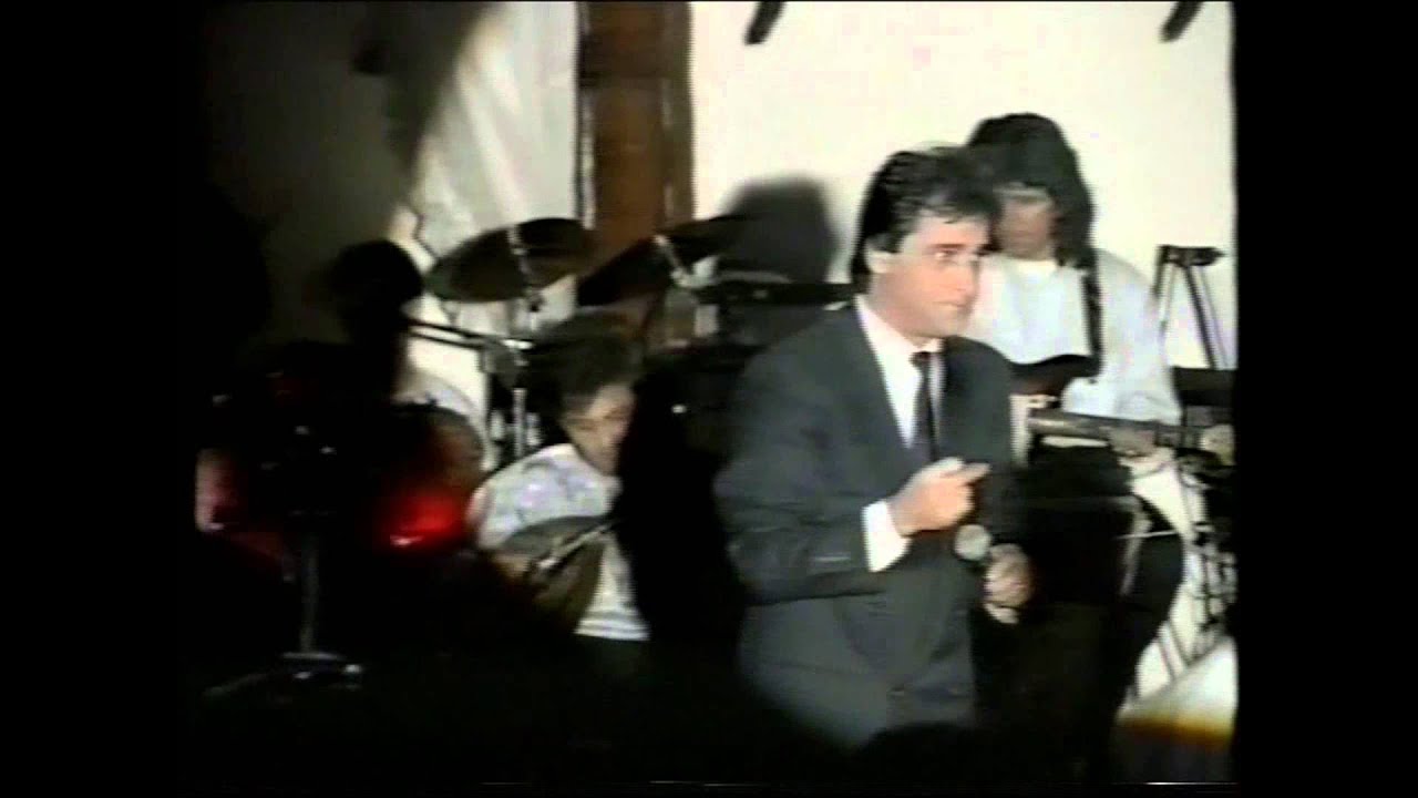 Vasilis Karras Live - Kaliva | Giorgos Deskos Maralias Live - Kaliva - (part 1)