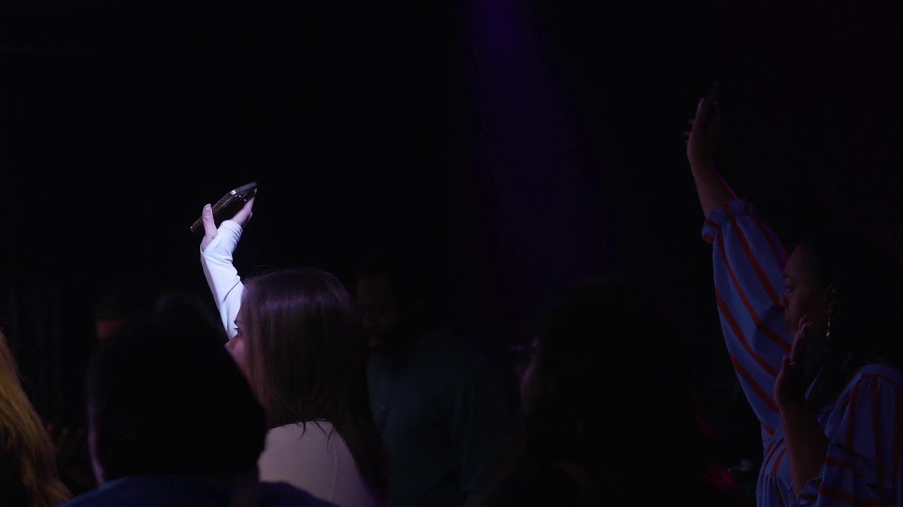 CLLXTV - Sunday Service