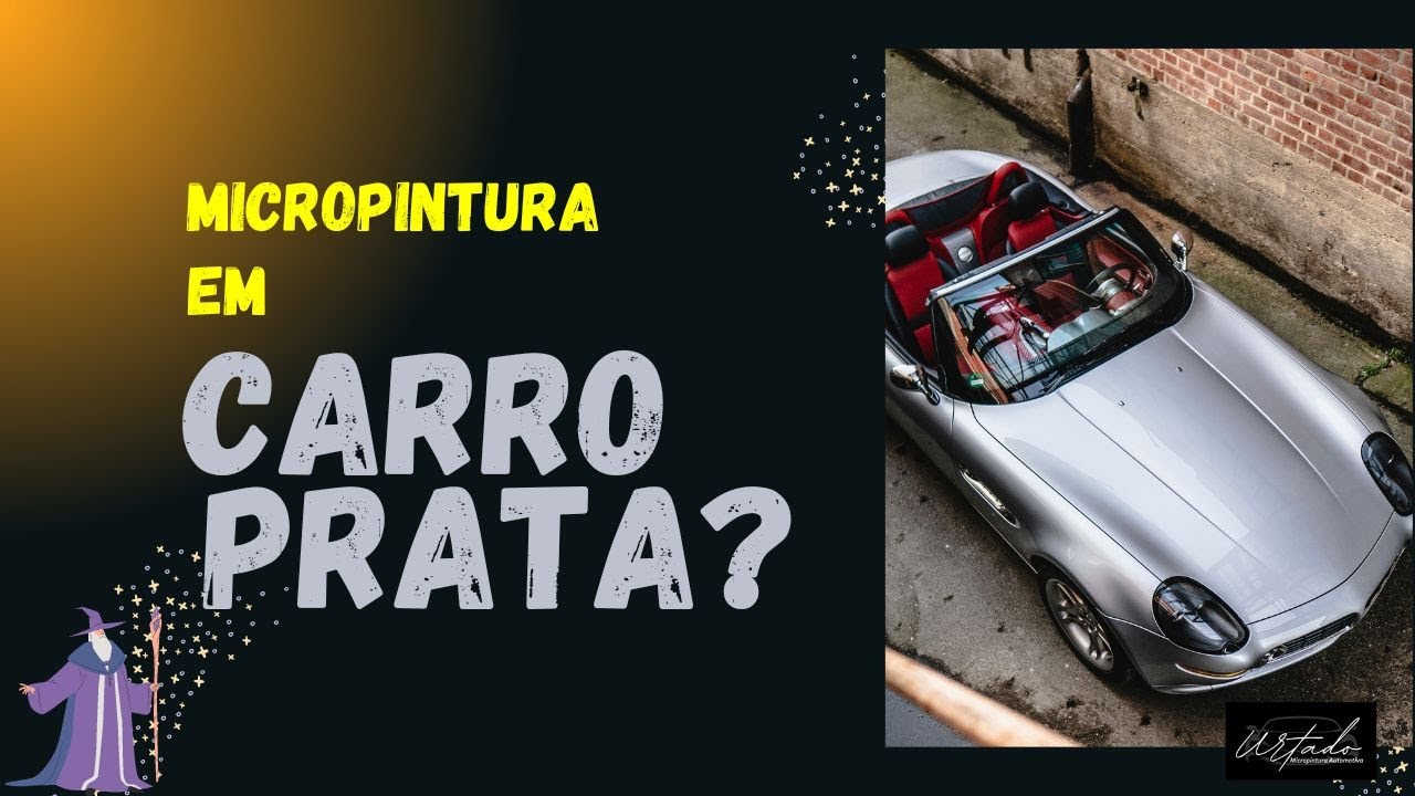 SEGREDOS DA MICROPINTURA