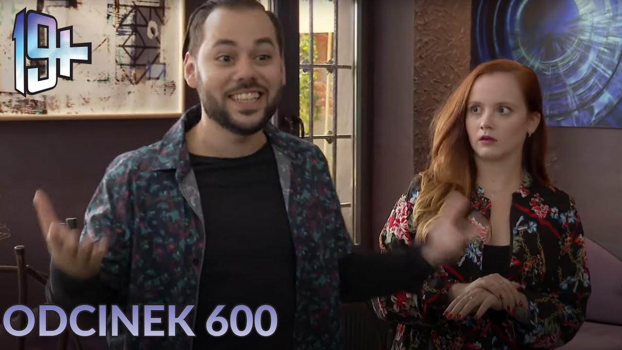 Marcel miał pomysł jak rozwiązać problem kwarantanny
