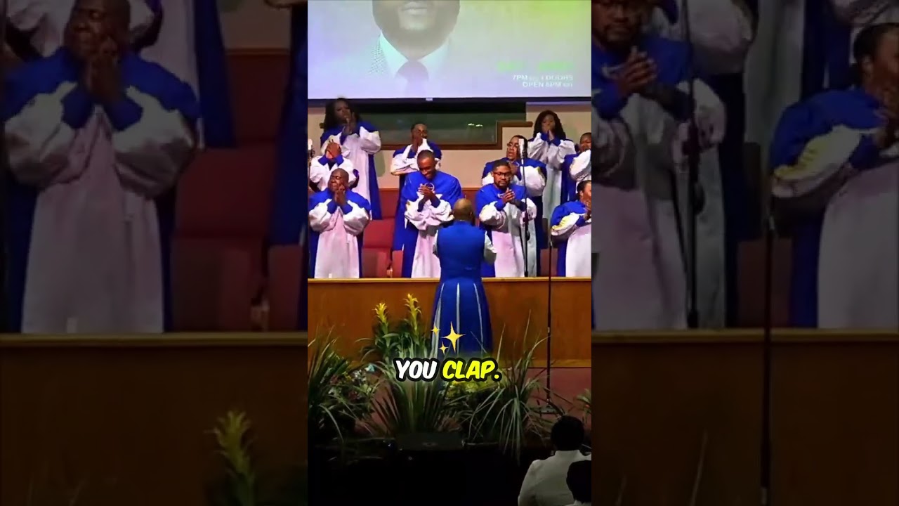 When you KNOW the best is yet to come... what's your reaction? 👏