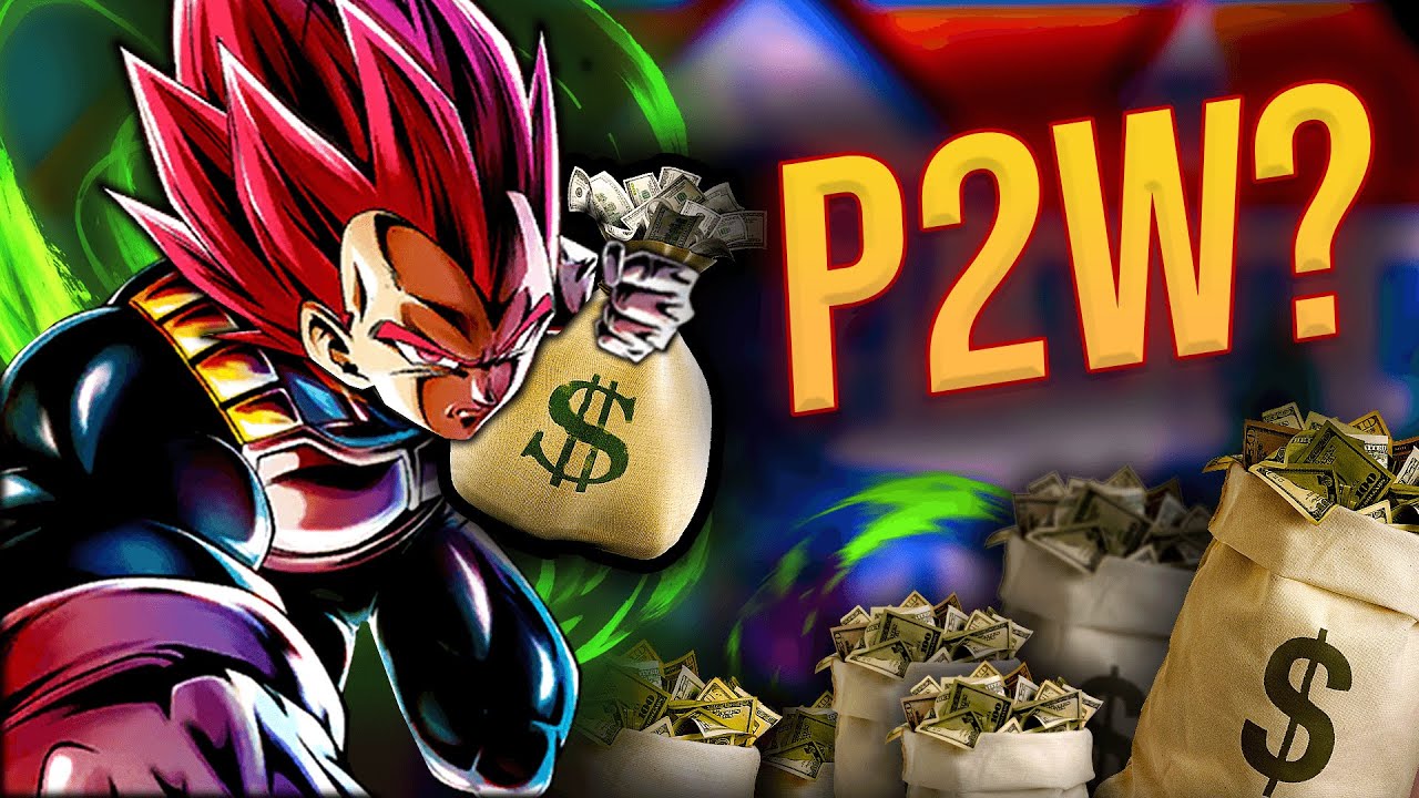 Is Dragon Ball Legends Pay to Win? 💰 Is DB Legends F2P Friendly?