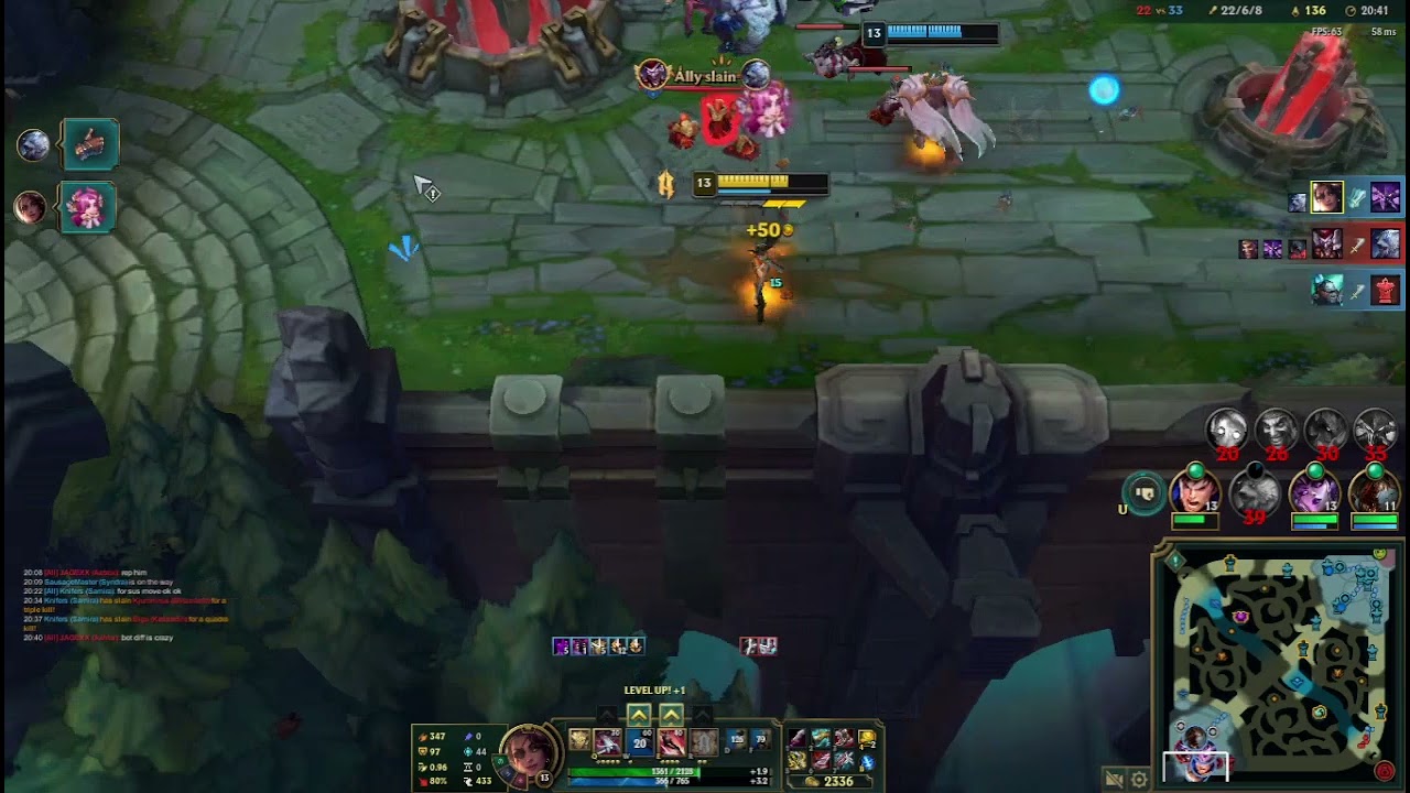 Samira penta