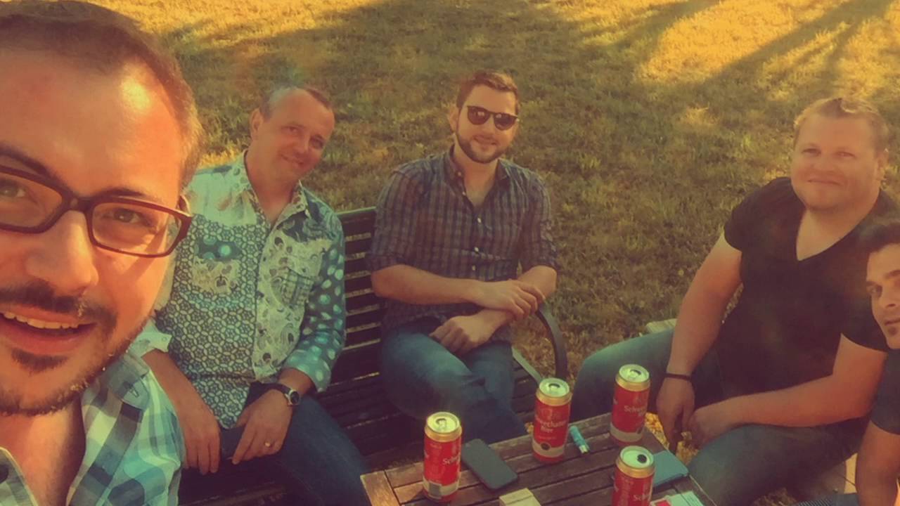Musikantentreff im Burgenland