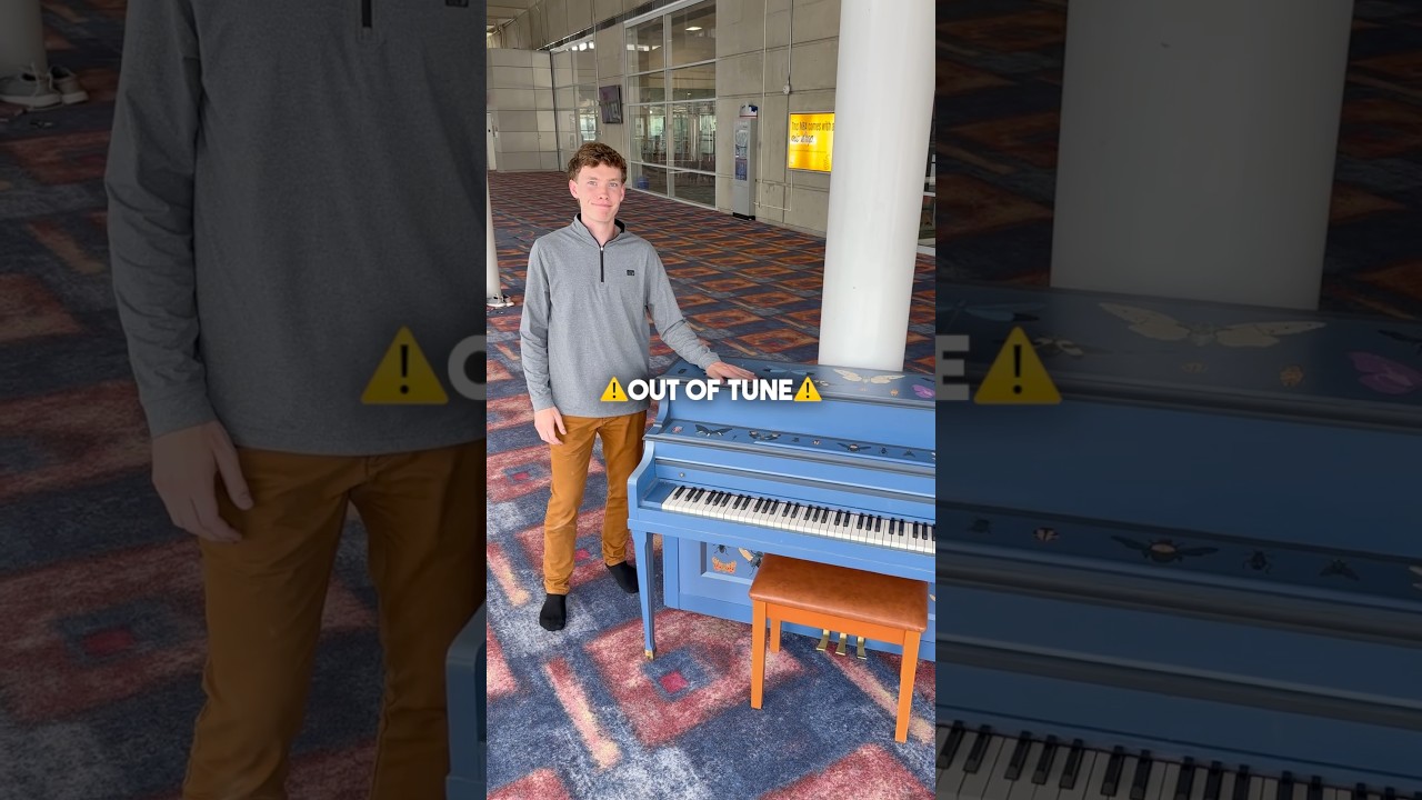 How fast can I tune a piano?