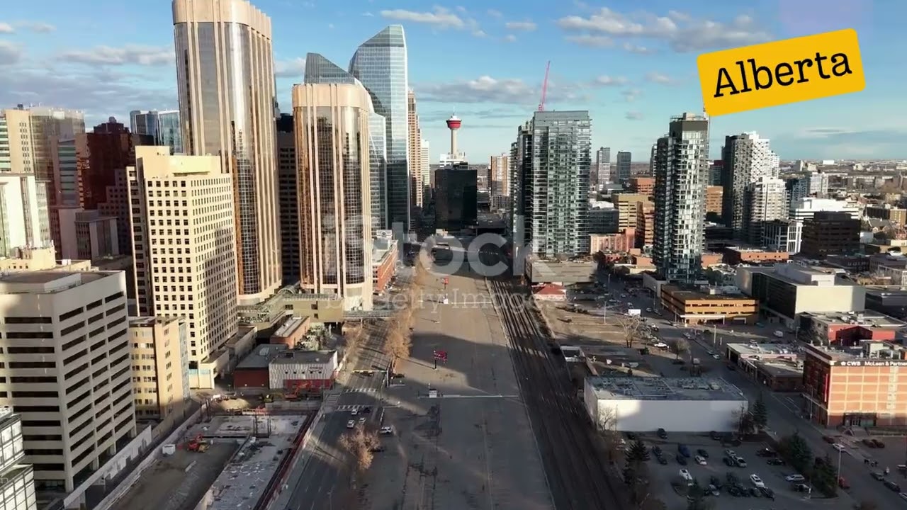 Discover Alberta: A Journey You'll Love!