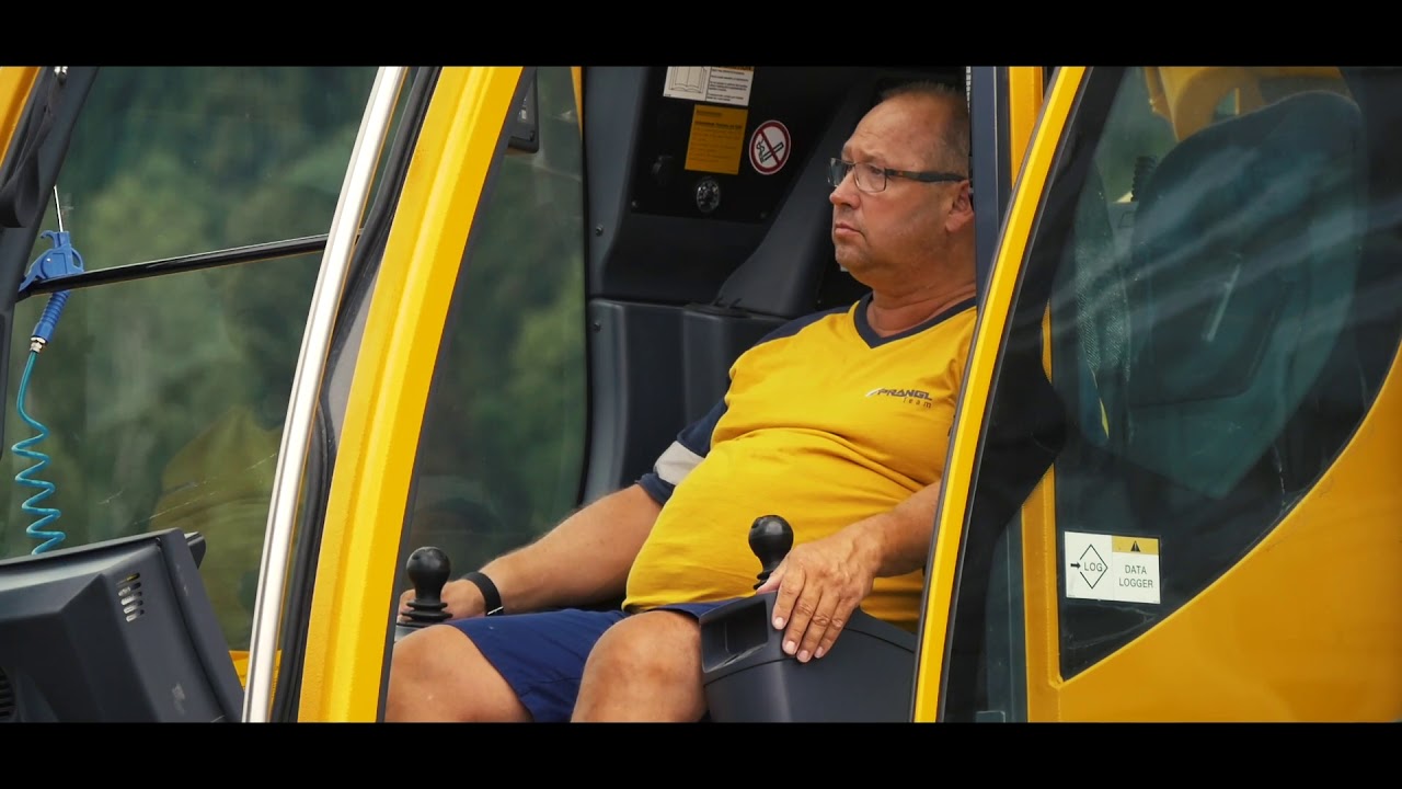 Seiltransport