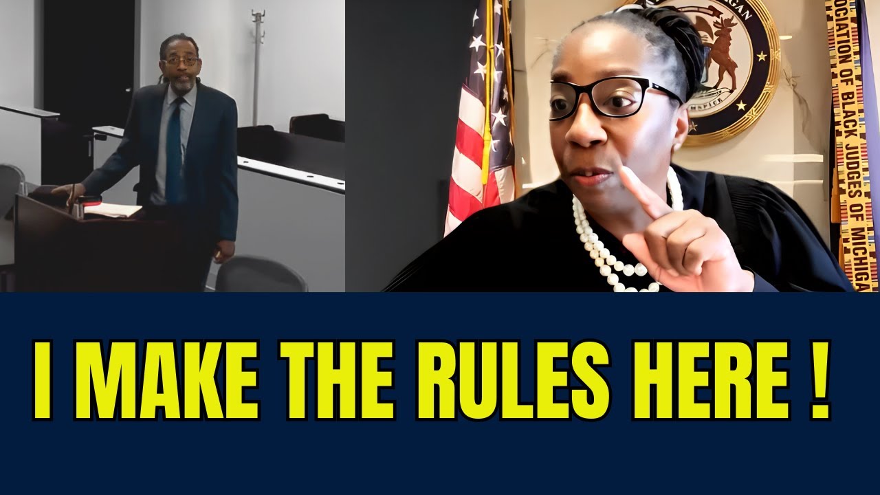 Judge Bryant EXPLODES!! Wants COCKY Probation Officer FIRED!