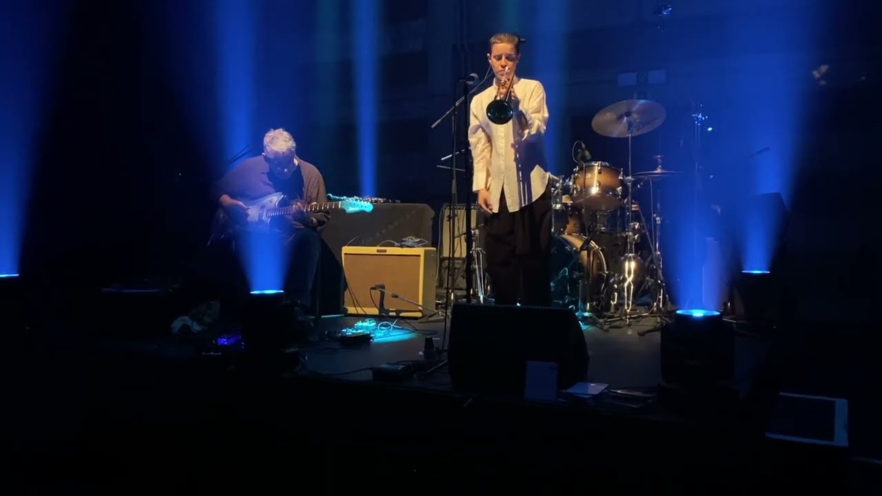 Susana Santos Silva & Fred Frith