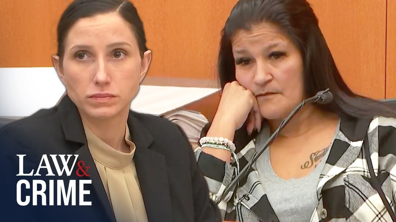 17 Riveting Moments from Kouri Richins&rsquo; Housekeeper in Murder Trial
