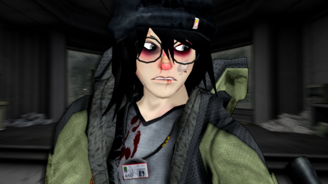 VOICES OF THE VOID STARTS NOW!!!