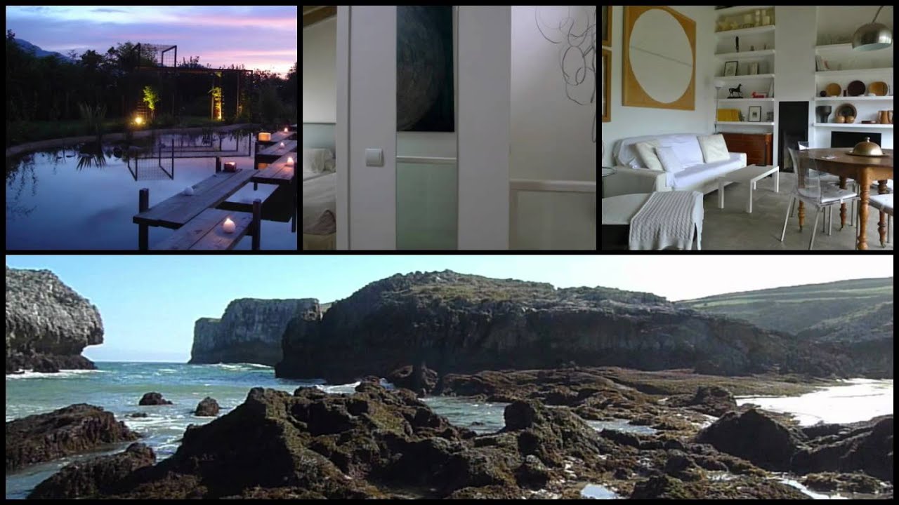 Las Villas de Cue Llanes