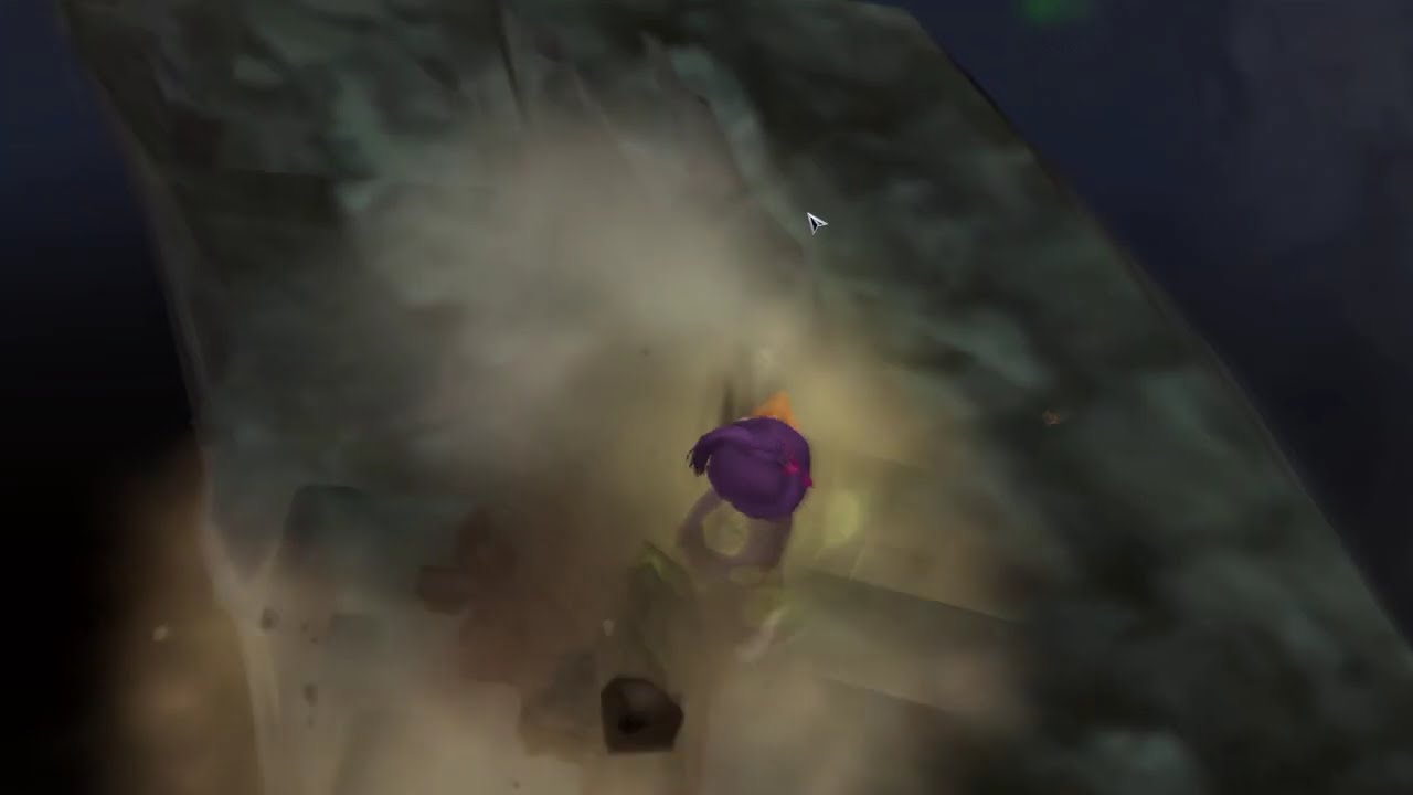 Aion Classic 2.7: NEANG vs CAPS(SM)