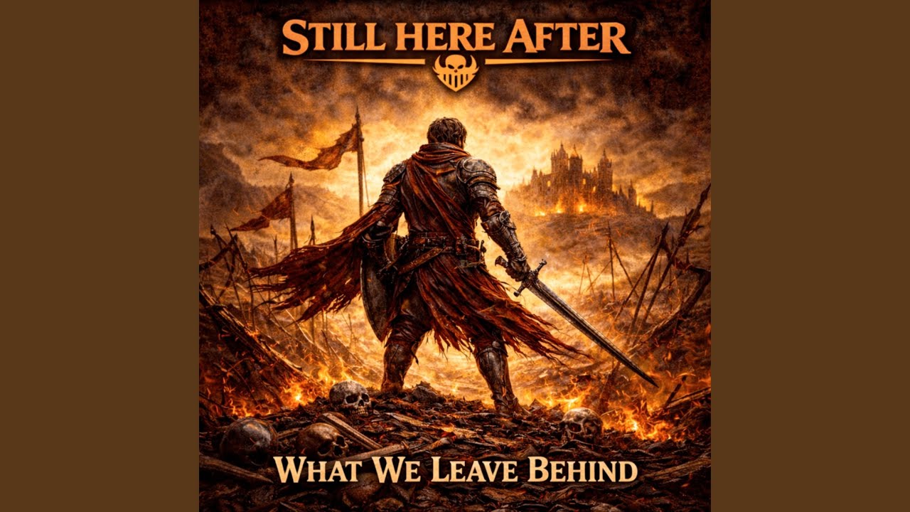 Drums of the Reckoning