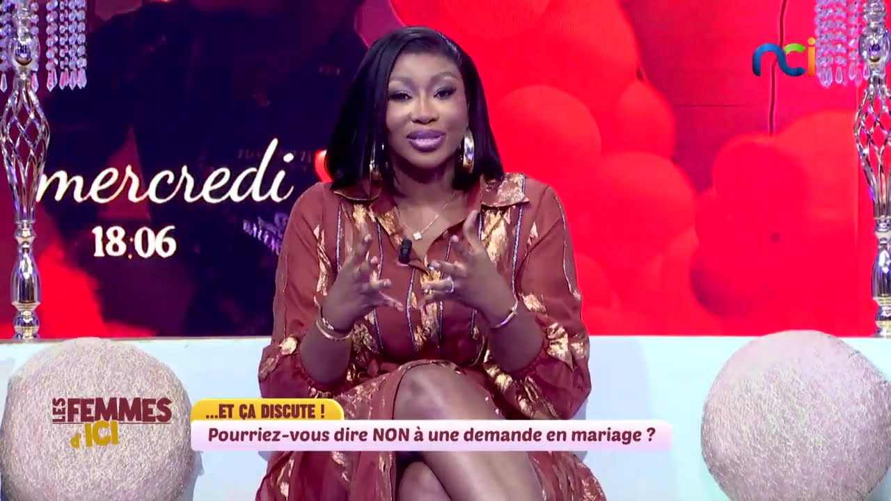 Les Femmes d’Ici du 22 janvier 2026 I 