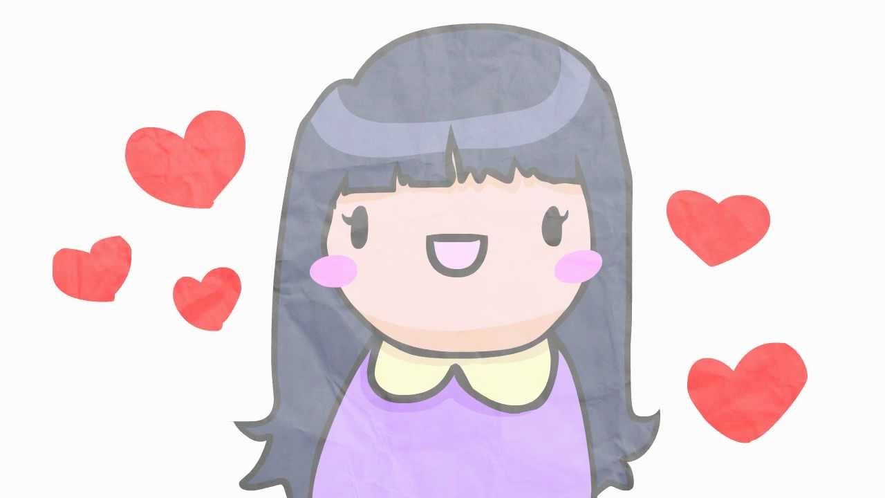 Meeperfish gets Cartoony!! An update!