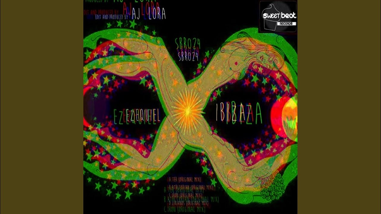 Lirianos (Original Mix)