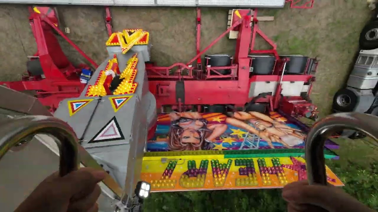 Heartbreaker - Wiemer(Onride) Bergfest Hohenstein Ernstthal 2022