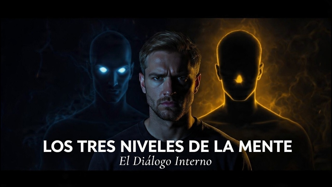 El Diálogo Interno en Acción | Los Tres Niveles de la Mente (Parte 2)