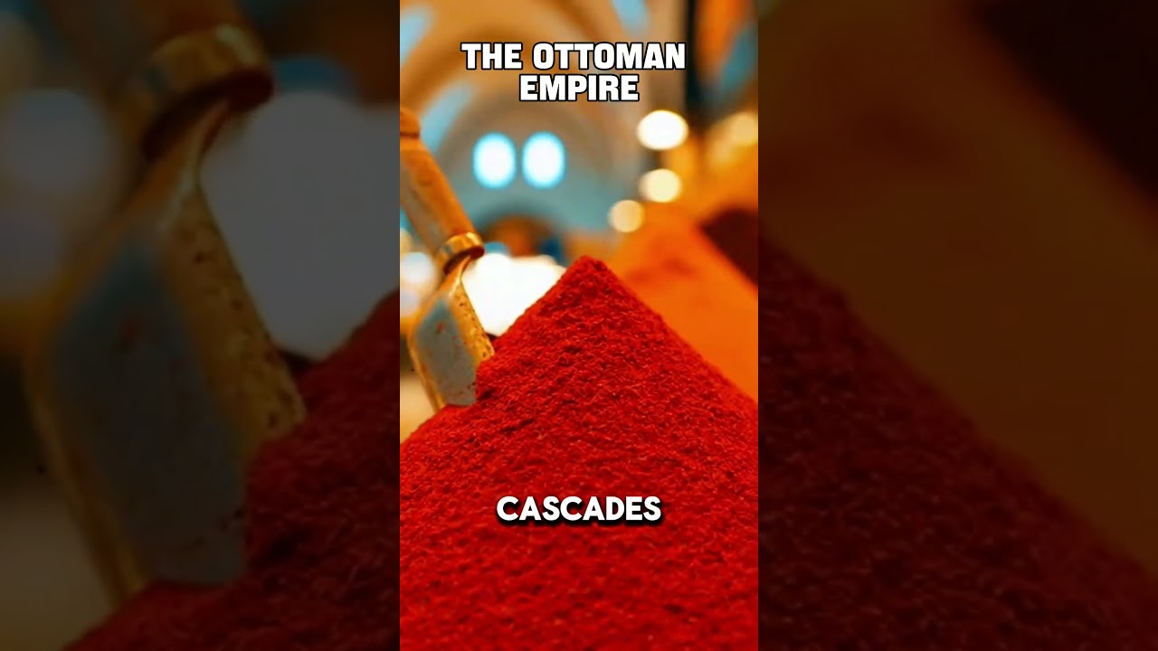 THE Ottoman Empire #history #learnonyoutube #Constantinople #worldhistory #OttomanCulture #turkey