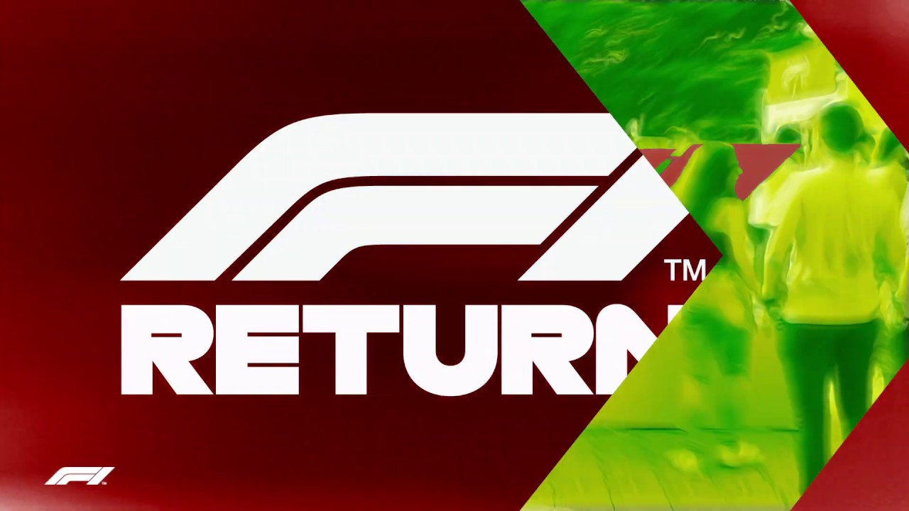 F1 Heineken Joburg Festival 2020 Promo