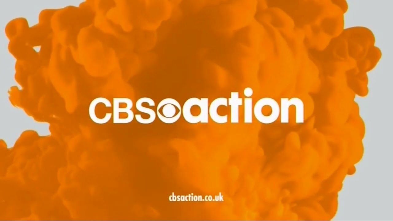 cbs action idents [archived idents] ep 5