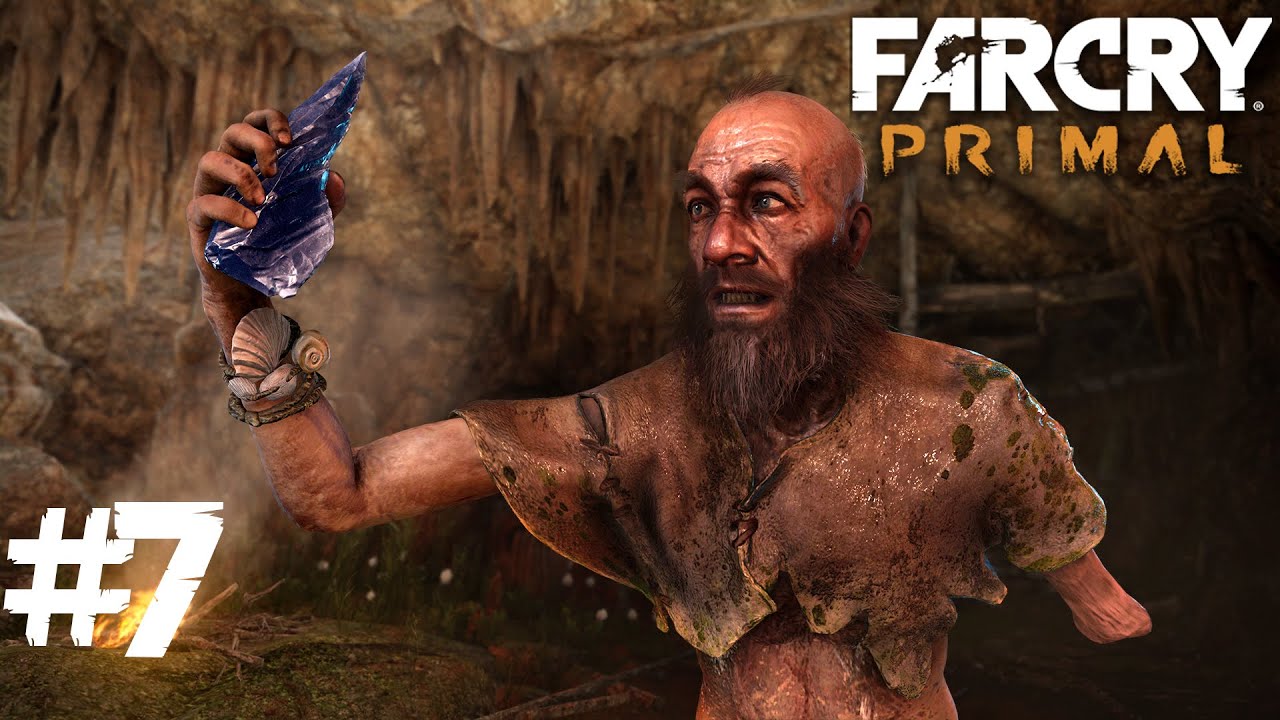 FarCry Primal 