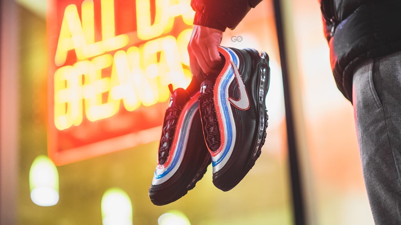 Nike Air Max 97 On Air 