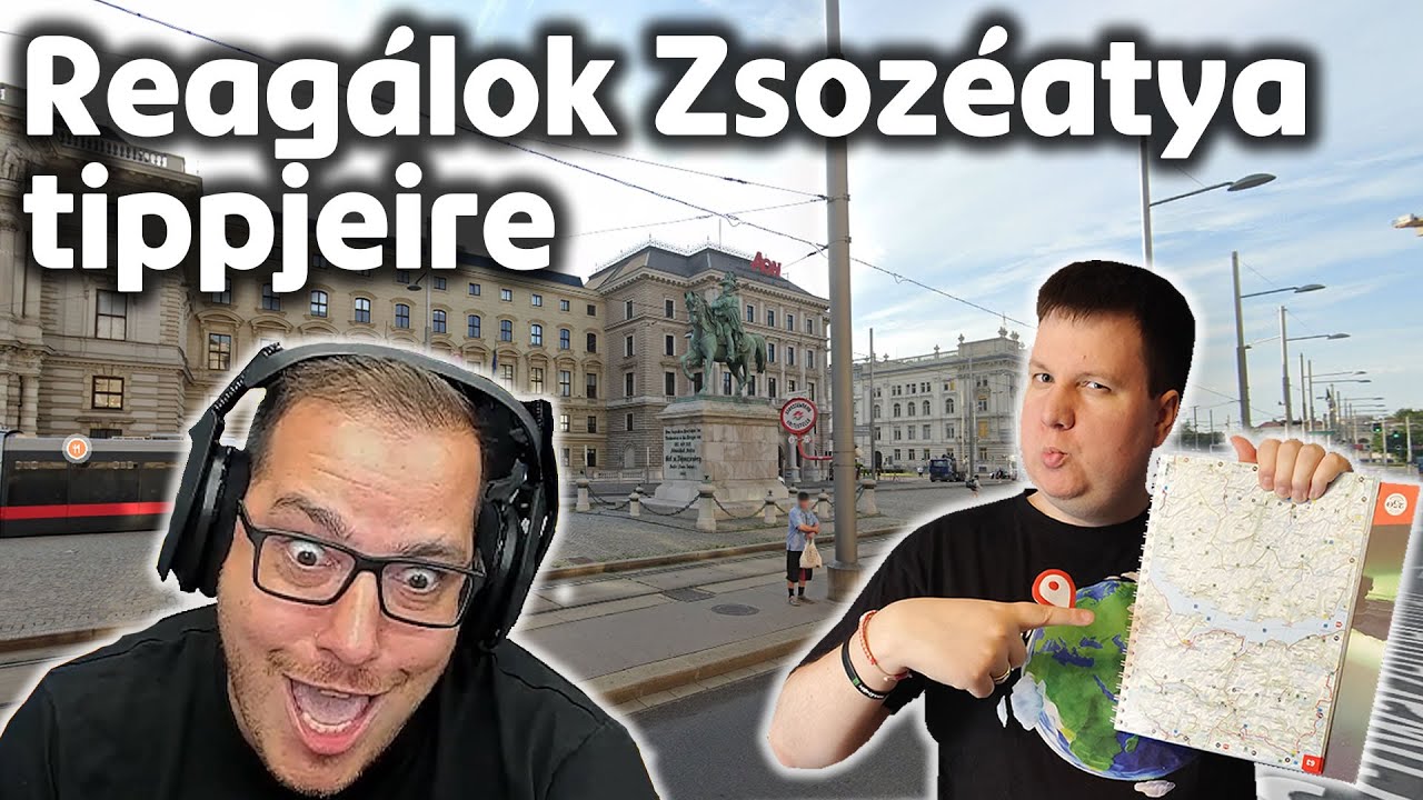 Megn&eacute;ztem, hogy j&aacute;tszanak Zsoz&eacute;aty&aacute;&eacute;k