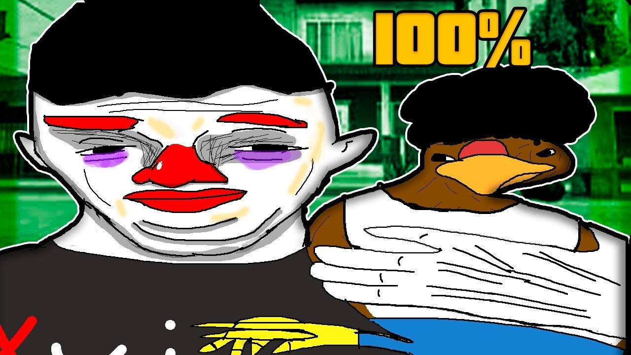 EL MADERIEL TERMINA EL RETO SAN ANDREAS REMAKE