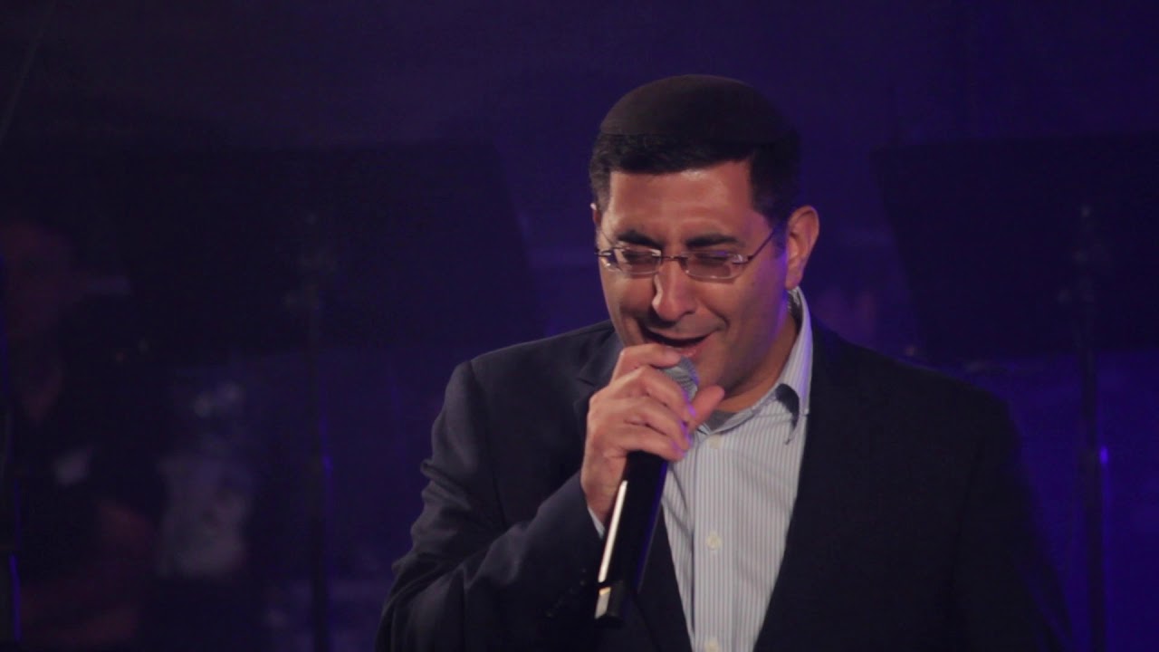 Diwan Saz 'Kabukim/ El Eliyahu' feat. Rabbi David Menachem - GWMF 2019 Out Of Chaos