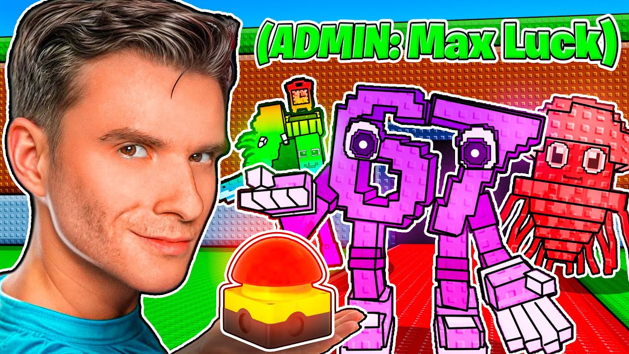 ICH BIN EIN FAKE-ADMIN IN STEAL A BRAINROT 😈🖥️