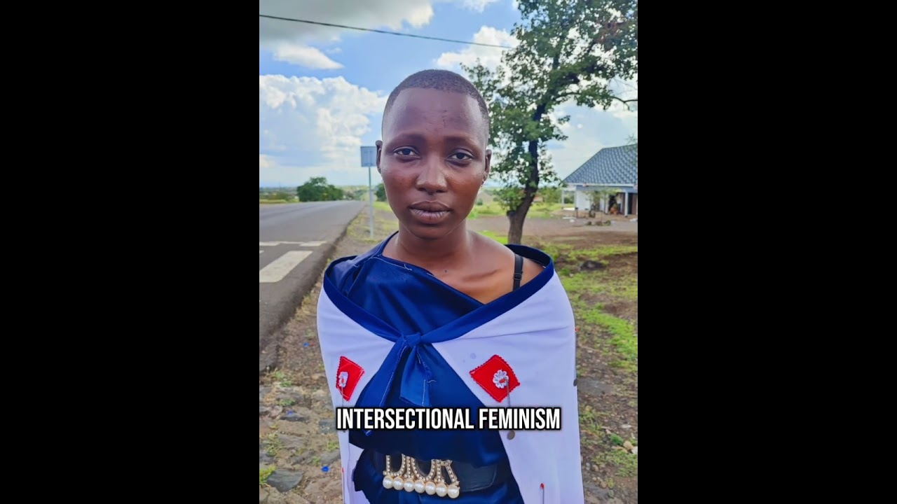 Maasai Women’s Empowerment Tanzania
