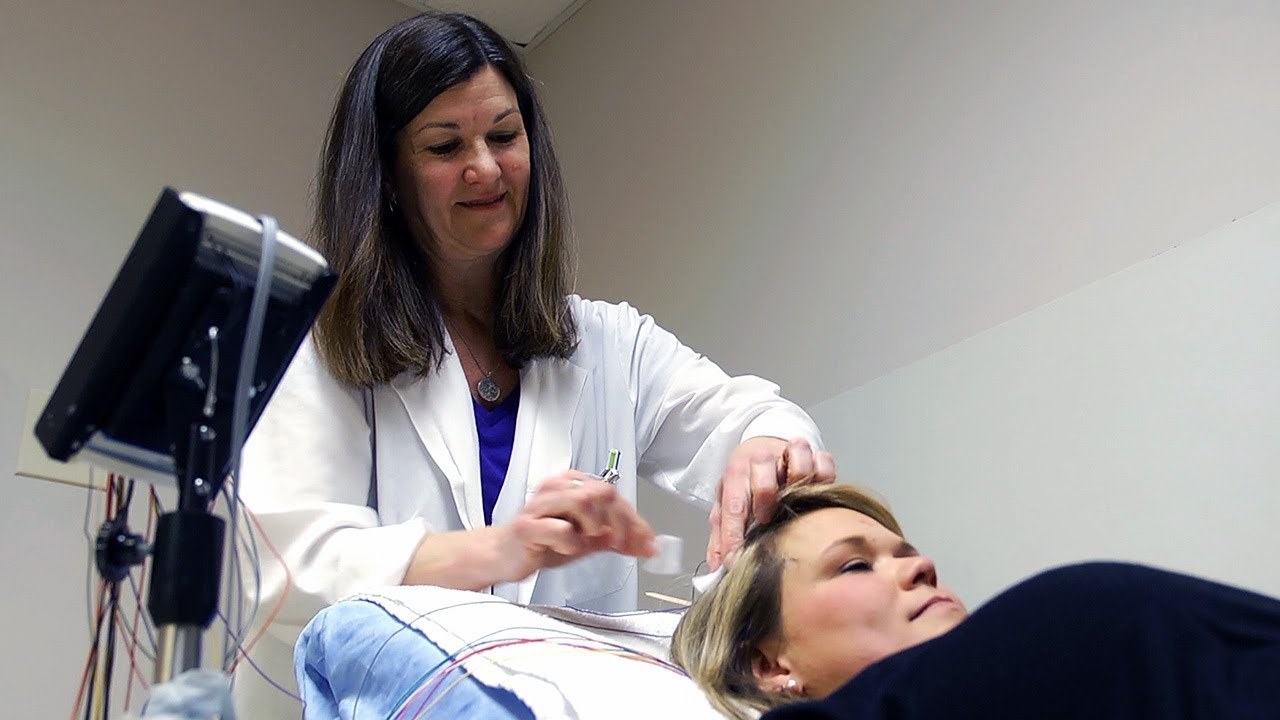 Occupational Video - Electroneurophysiology (ENP) Technologist