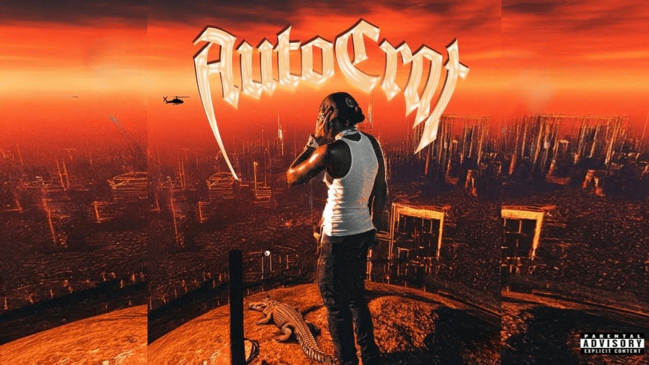Masicka - AUTOCRAT - (Instrumental)