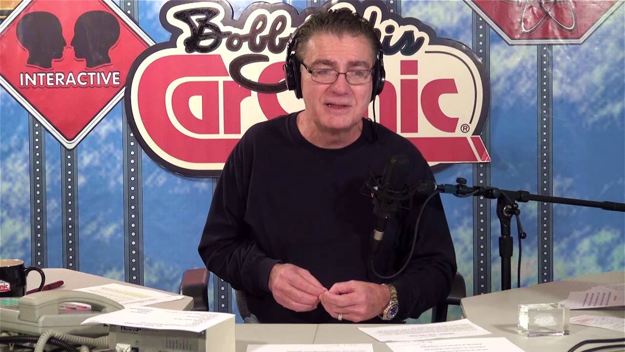 Bobby Likis: The Importance of Brake Hardware