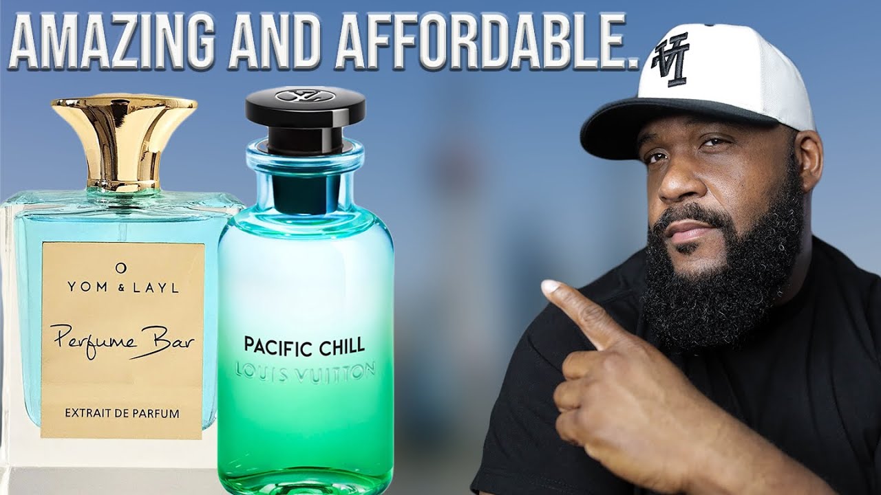DISCOVERING THE HOUSE OF YOM & LAYL 2024| Men's Fragrance Reviews