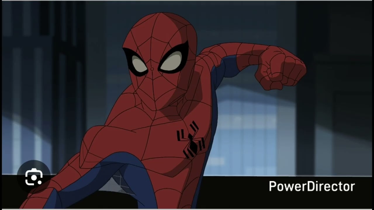 Spiderbug vs Wolverine zombie y los celos de cat Noir aumentan 