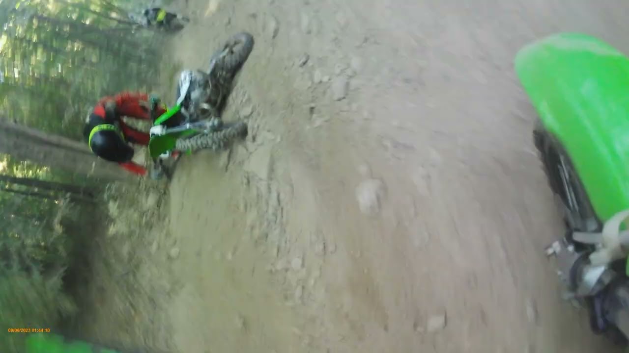 ixcr racing kx65