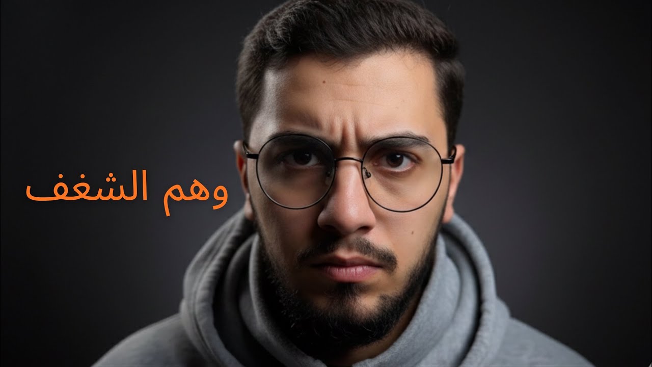 ليش كلمه اتبع شغفك أكبر كذبة انضحك فيها علينا؟